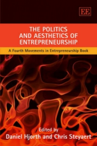 Carte Politics and Aesthetics of Entrepreneurship 