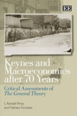 Carte Keynes and Macroeconomics After 70 Years 