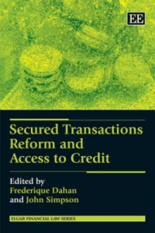 Carte Secured Transactions Reform and Access to Credit 