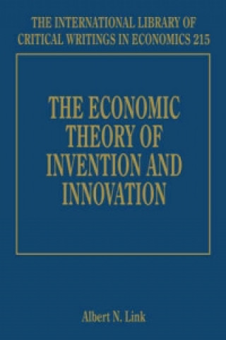 Carte Economic Theory of Invention and Innovation 