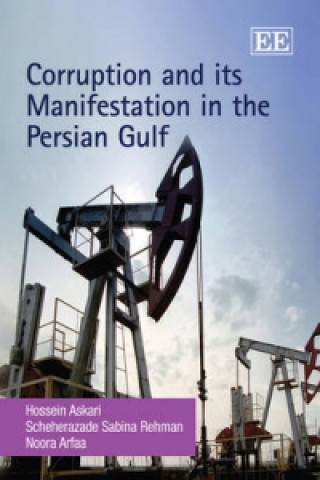 Książka Corruption and its Manifestation in the Persian Gulf Hossein Askari