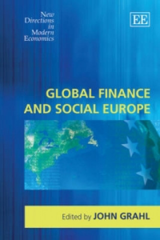 Carte Global Finance and Social Europe 