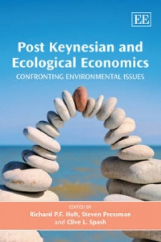 Könyv Post Keynesian and Ecological Economics 
