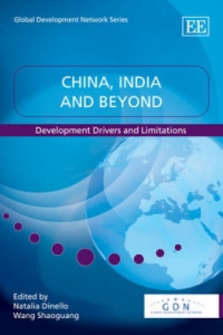 Libro China, India and Beyond Natalia Dinello