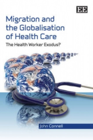 Carte Migration and the Globalisation of Health Care John Connell