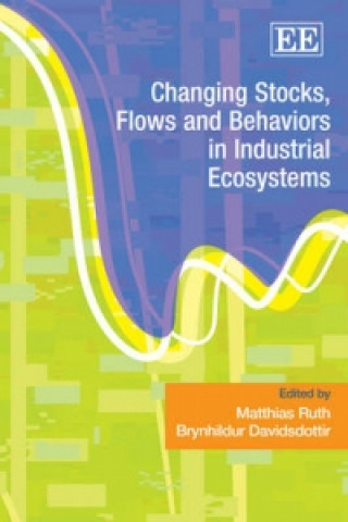 Kniha Changing Stocks, Flows and Behaviors in Industrial Ecosystems 