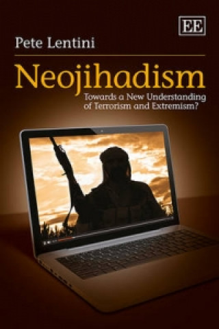 Livre Neojihadism Peter Lentini