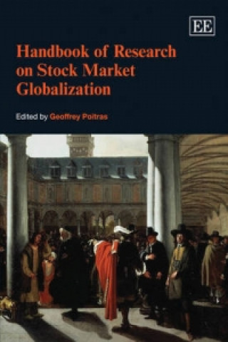 Carte Handbook of Research on Stock Market Globalization 