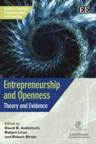 Carte Entrepreneurship and Openness - Theory and Evidence 
