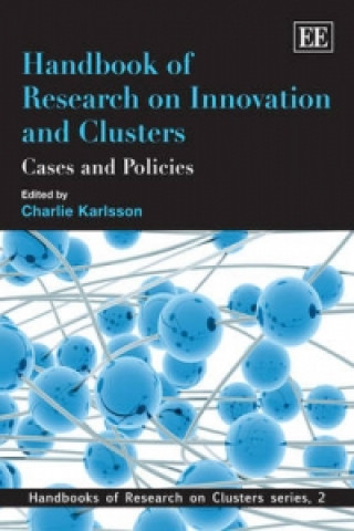 Carte Handbook of Research on Innovation and Clusters 