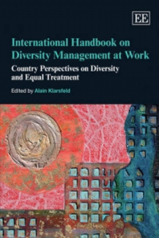 Könyv International Handbook on Diversity Management at Work 