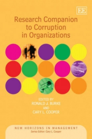 Carte Research Companion to Corruption in Organizations 