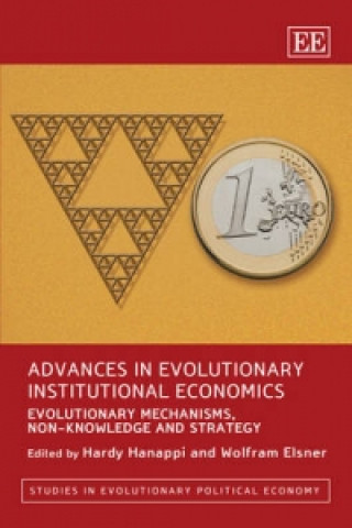 Book Advances in Evolutionary Institutional Economics 