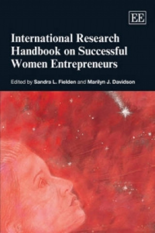 Könyv International Research Handbook on Successful Women Entrepreneurs 