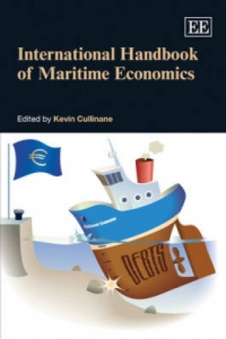 Książka International Handbook of Maritime Economics 