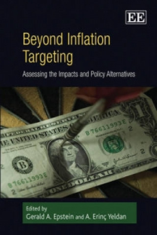 Könyv Beyond Inflation Targeting 