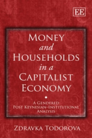 Book Money and Households in a Capitalist Economy Zdravka Todorova