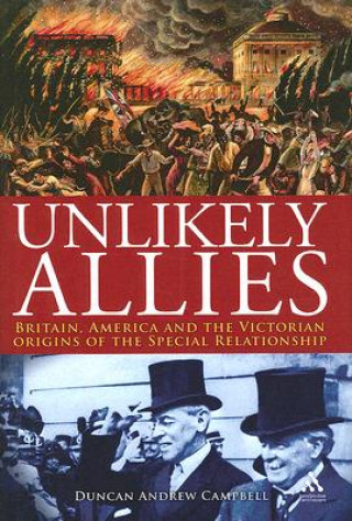 Carte Unlikely Allies Duncan Andrew Campbell