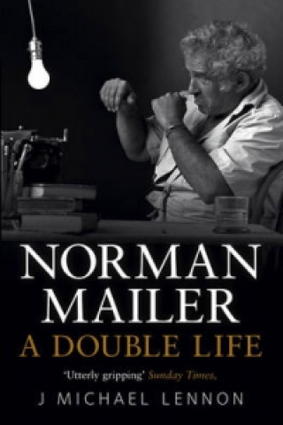 Book Norman Mailer J. Michael Lennon