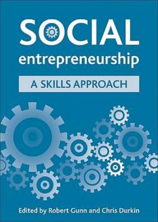 Könyv Social Entrepreneurship Robert Gunn