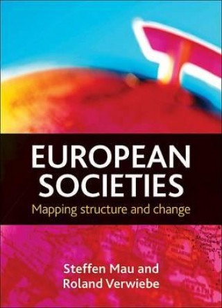 Livre European societies Steffen Mau