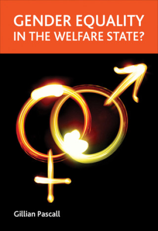 Carte Gender Equality in the Welfare State? Gillian Pascall