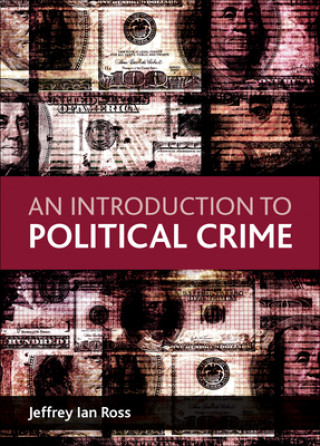 Książka Introduction to Political Crime Jeffrey Ian Ross