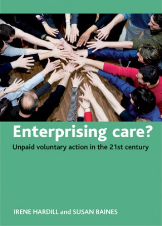 Carte Enterprising care? Irene Hardill