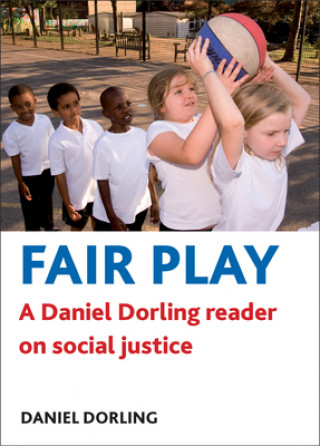 Buch Fair play Danny Dorling
