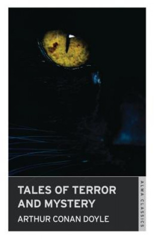 Βιβλίο Tales of Terror and Mystery Arthur Conan Doyle