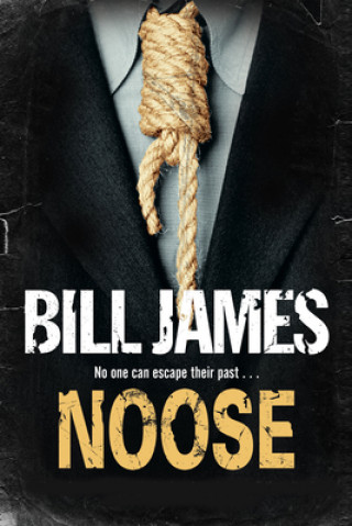 Книга Noose Bill James