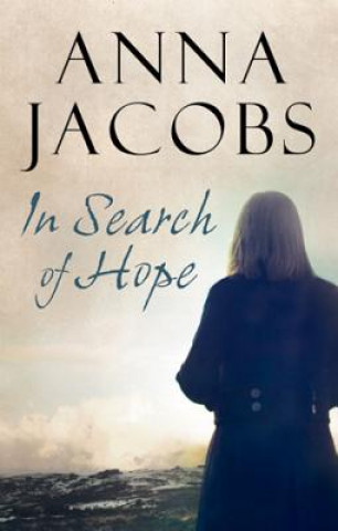 Könyv In Search of Hope Anna Jacobs