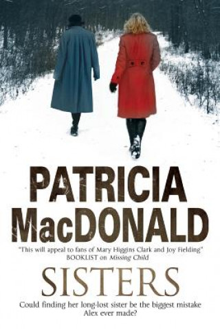Kniha Sisters Patricia MacDonald