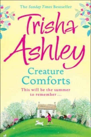 Книга Creature Comforts Trisha Ashley