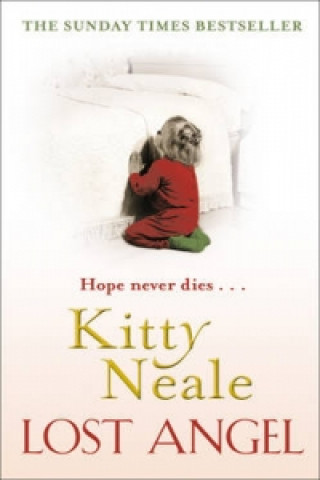Kniha Lost Angel Kitty Neale