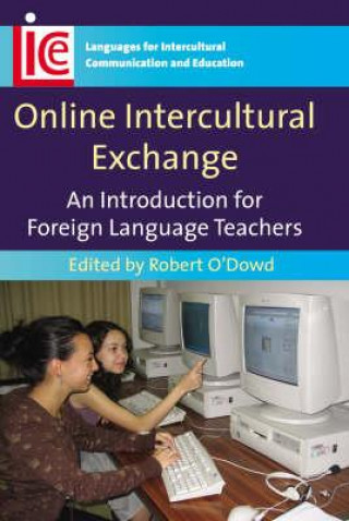 Kniha Online Intercultural Exchange 