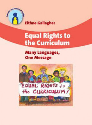 Libro Equal Rights to the Curriculum Eithne Gallagher