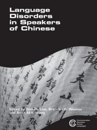 Carte Language Disorders in Speakers of Chinese Sam-Po Law