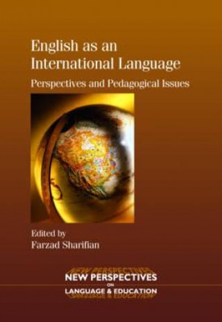 Libro English as an International Language Farzad Sharifian