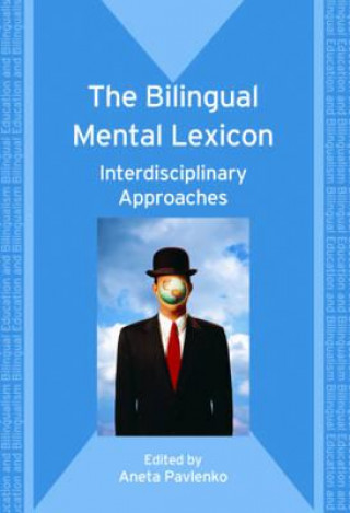 Carte Bilingual Mental Lexicon Aneta Pavlenko