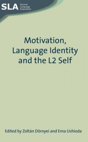 Carte Motivation, Language Identity and the L2 Self 