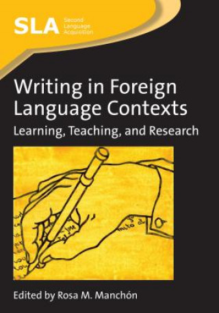 Carte Writing in Foreign Language Contexts 