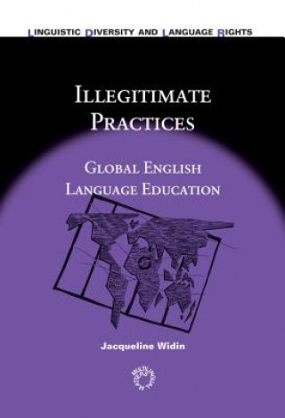 Buch Illegitimate Practices Jacqueline Widin