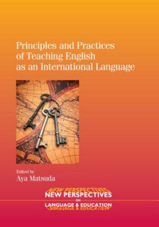 Knjiga Principles and Practices of Teaching English as an International Language 