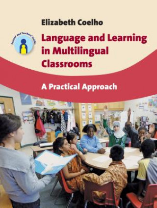 Carte Language and Learning in Multilingual Classrooms Elizabeth Coelho