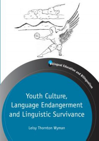 Carte Youth Culture, Language Endangerment and Linguistic Survivance Leisy Thornton Wyman