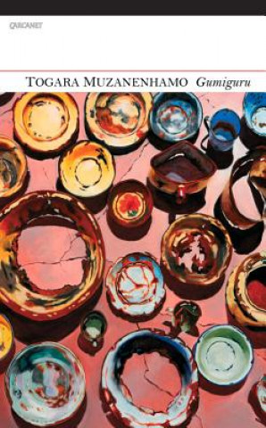 Boek Gumiguru Togara Muzanenhamo