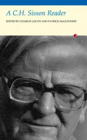 Книга C. H. Sisson Reader Charlie Louth