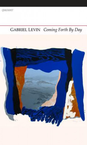 Kniha Coming Forth by Day Gabriel Levin