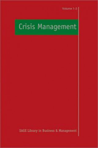 Carte Crisis Management 